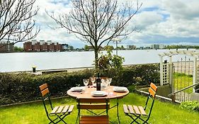 Ferienwohnung Havenblick